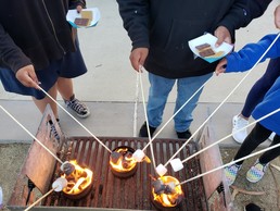 College Park (smores)