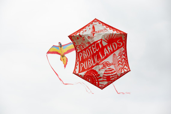 LA SHP_ kite festival Ian 2