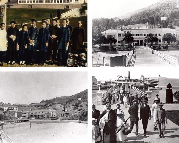 Angel Island State Park