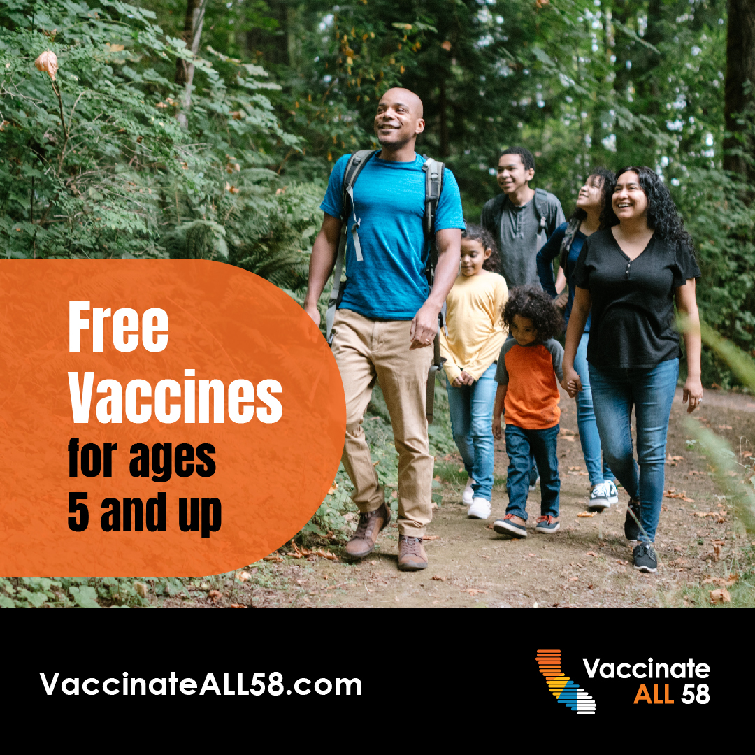 Free Vaccines