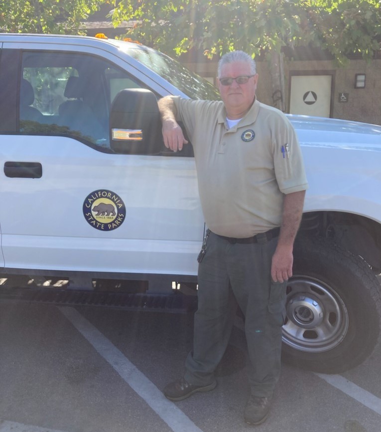 Donald Bergman pic 1