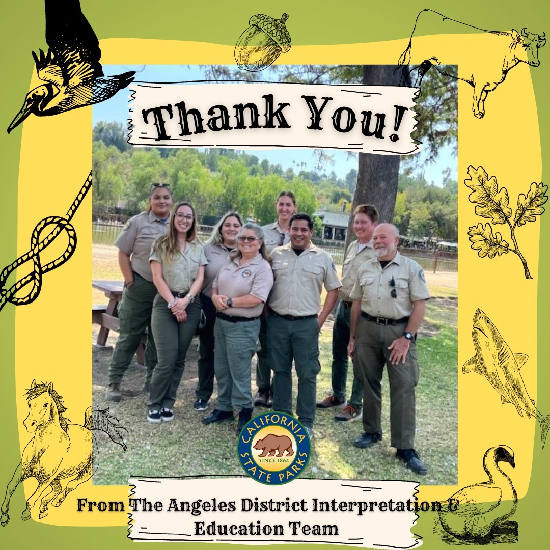 Los Encinos SHP (Interpreters)