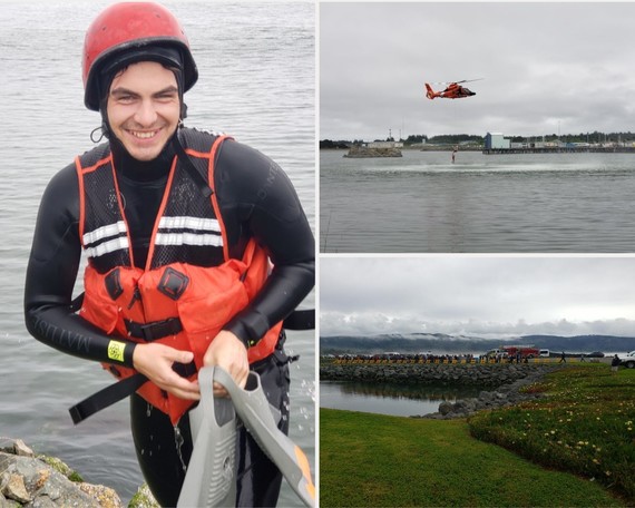 Del Norte Counties Safety Day_collage