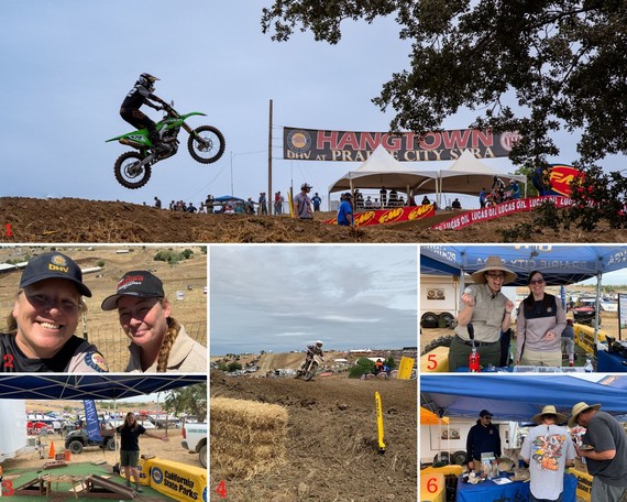 Prairie City SVRA_Hangtown Motocross collage 1