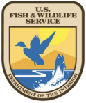 U.S. Fish and Wildlife Logo