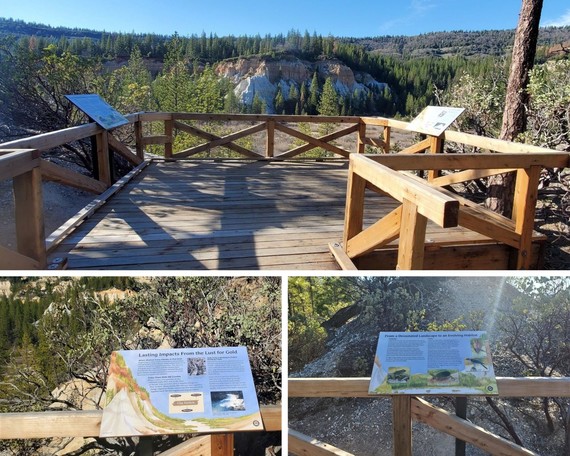 Malakoff Diggins SHP_panel collage