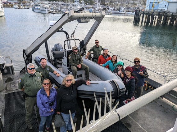 SkillBridge group pic PXL_20220609_153133327