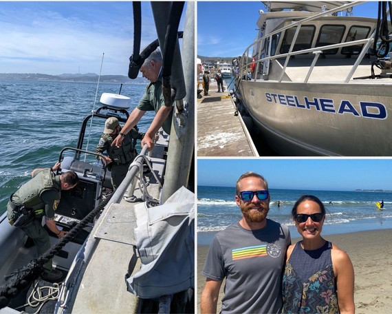 Santa Cruz District_Skillbridge collage 1