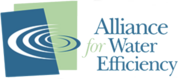 Alliance for Water Efficiency Logo