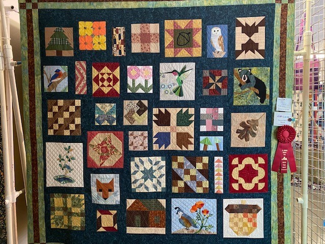 quilt