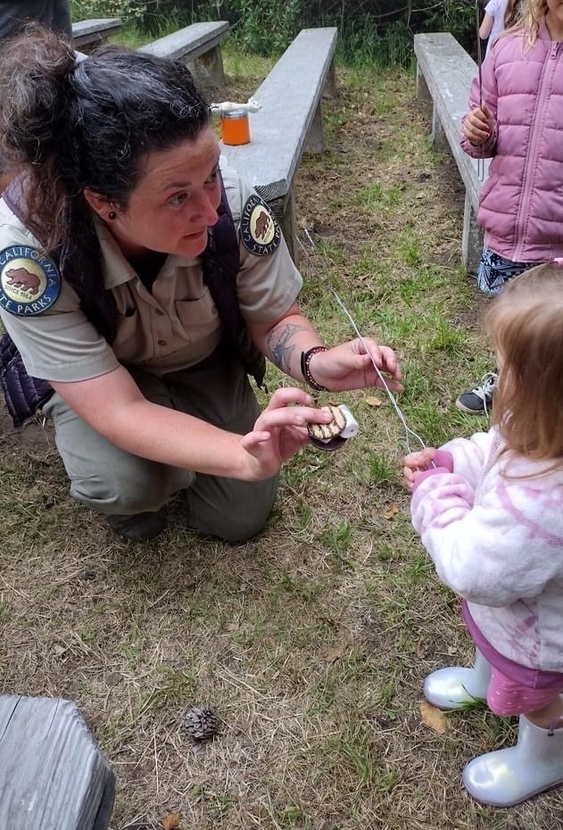 S'mores