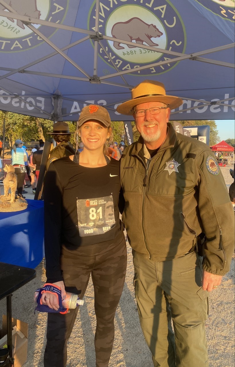 Health and Wellness (brooke and rich preston)