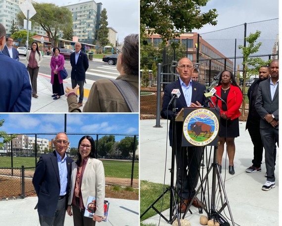 San Francisco Visit Collage