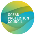 Ocean Protection Council logo