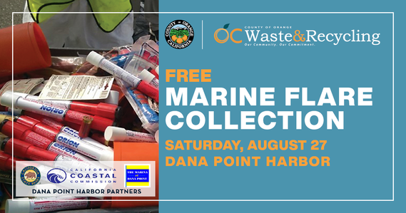 Dana Point Harbor Event