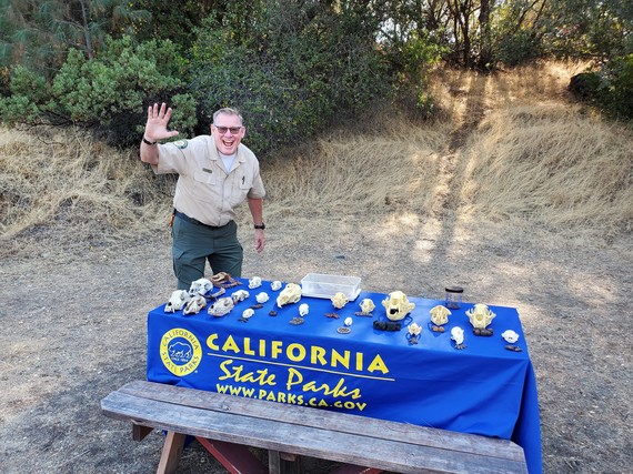 Auburn SRA (Interpreter Kevin)