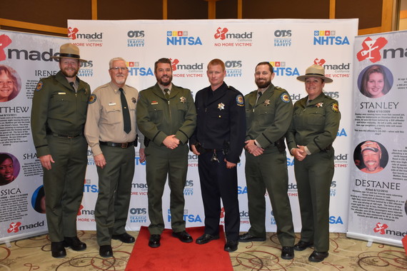 MADD awardees group pic