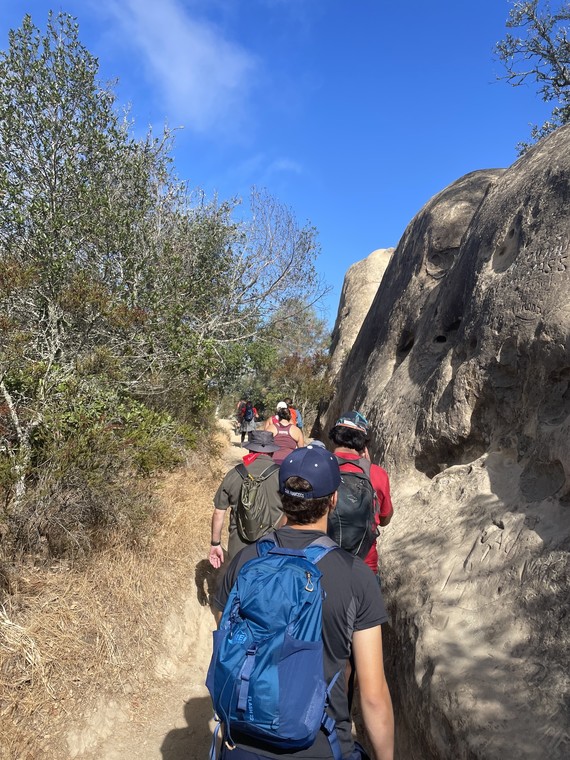 Mount Diablo