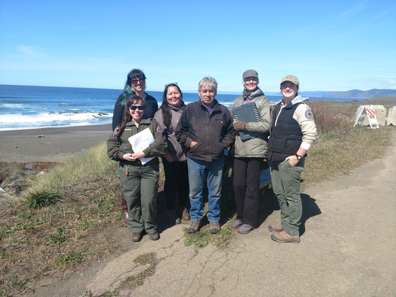 Foundation grantees_Courtesy of MendoParks