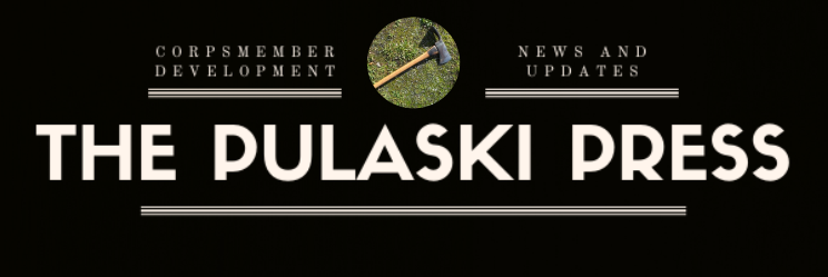 The Puaski Press Header