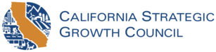 California Strategic Growth Council Logo