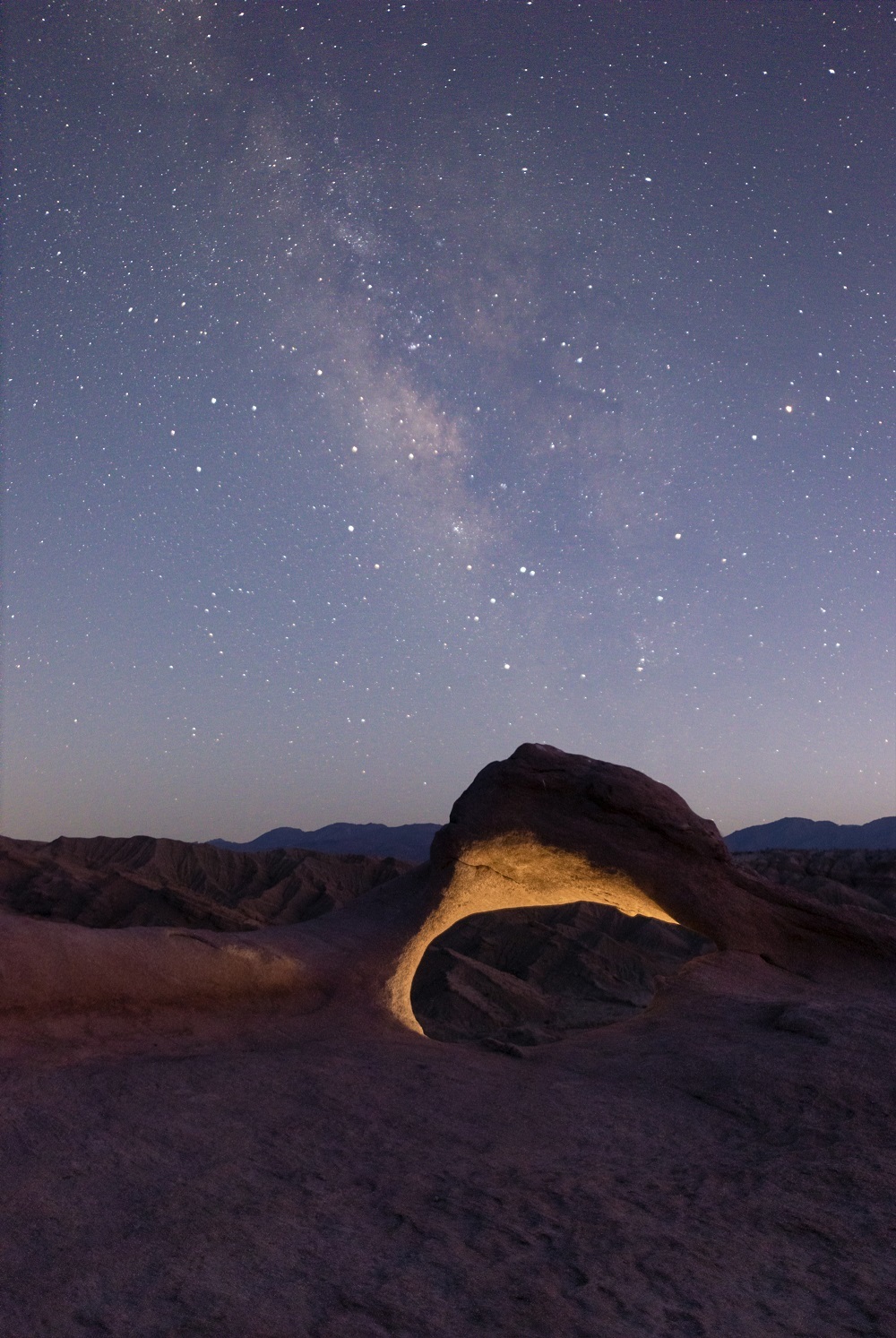 Anza Borrego SP