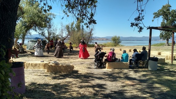 Tule Boat Fest _ pomo tribe members IMG_20220811_160924909_HDR