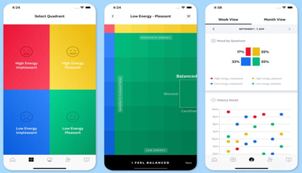 Emotional Intelligence article