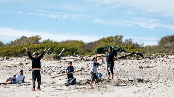 Parks CA Adventure Pass pic