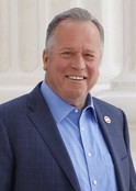 Senator Bill Dodd
