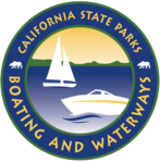 Boating and Waterways Logo