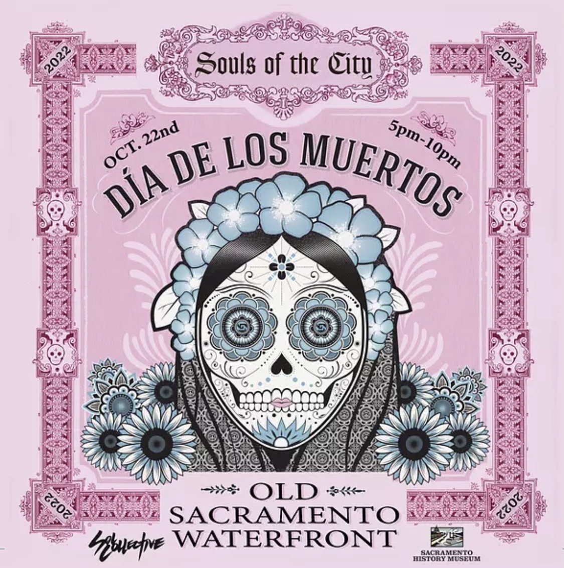 Souls of the City 2022