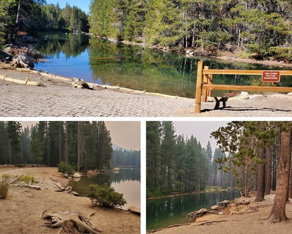 Donner Lagoon Restoration Project