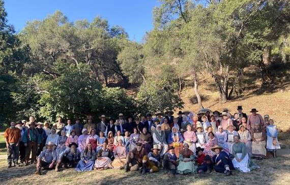 MGDSHP_Coloma Gold Rush Live group pic cropped