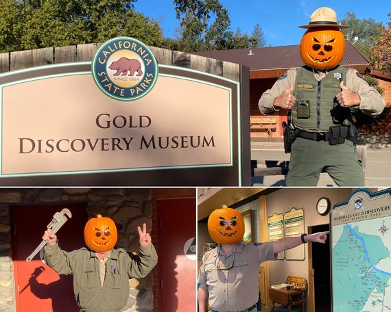 Marshall Gold Discovery SHP_Halloween collage 1