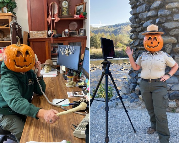 Marshall Gold Discovery SHP_Halloween collage 2