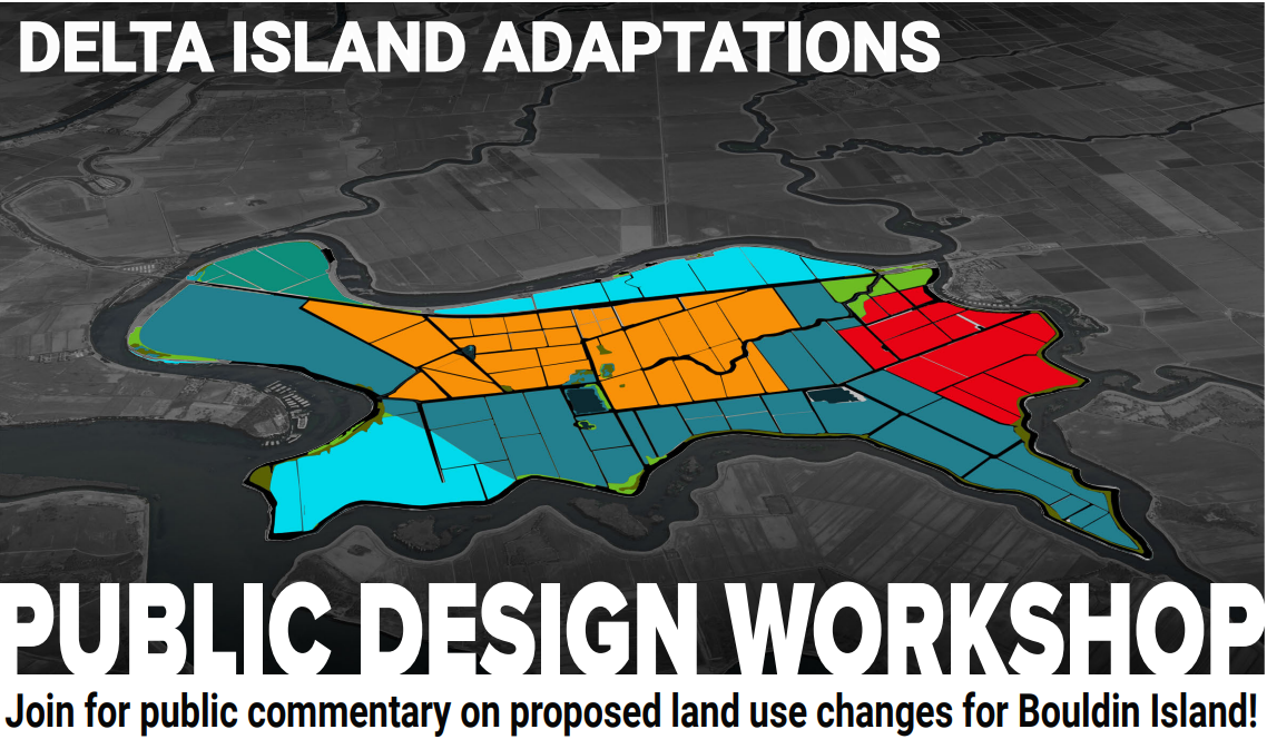 Delta Island Adaptations Workshop