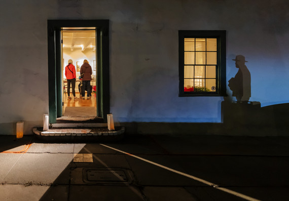 Monterey SHP_Casa Gutierrez Adobe