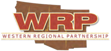 Western Regional Partnership logo