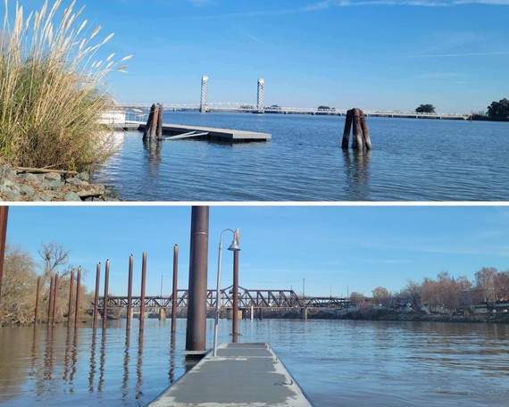 DBW BIG program collage