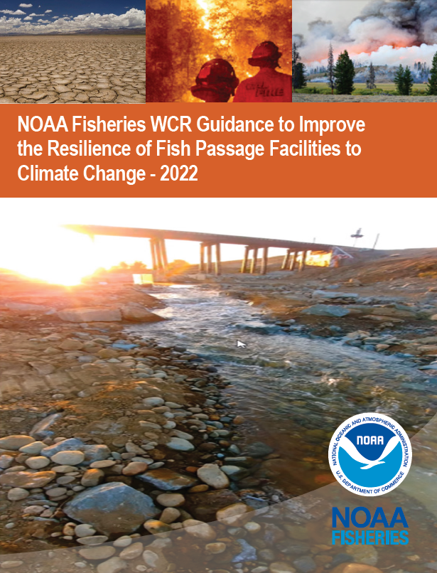 NOAA Fisheries Guidance document