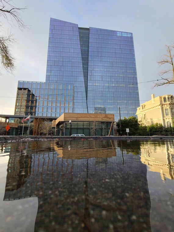 Natural Resources Building