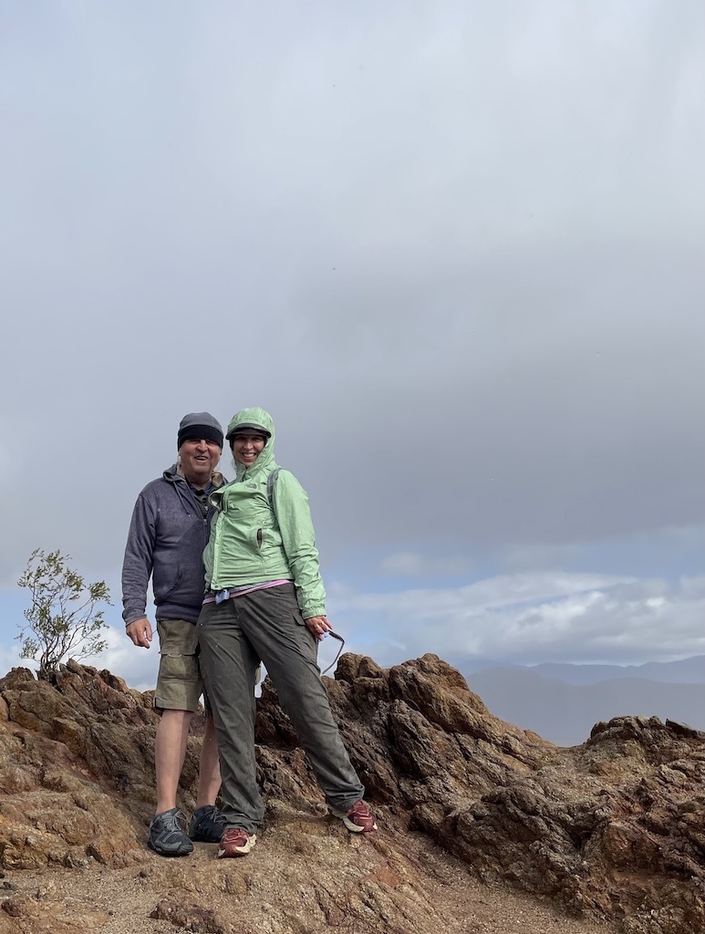 Anza-Borrego Desert SP (Mike and Cindi Whitehead)