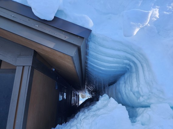 Ed Z'berg Sugar Pine Point SP (Snow)