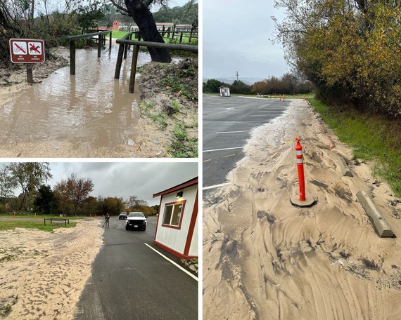 La Purisima Mission SHP (post storm collage)