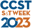 Science and Technology Week logo