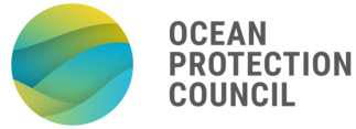 Ocean Protection Council logo
