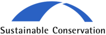 Sustainable Conservation Logo