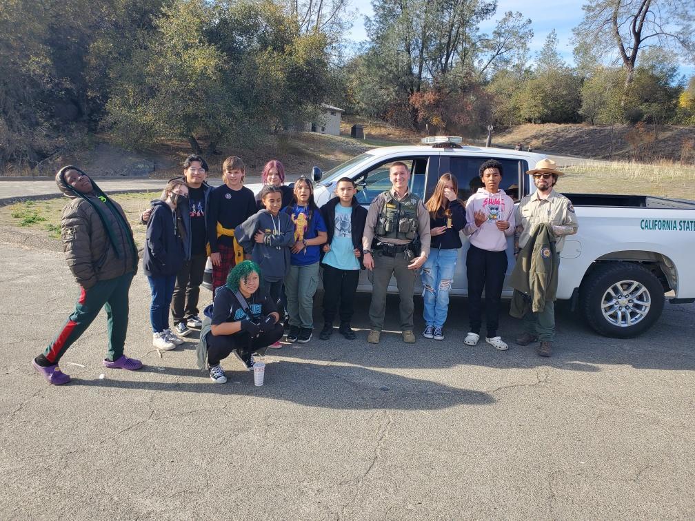 Folsom Powerhouse SHP (group pic with kids)