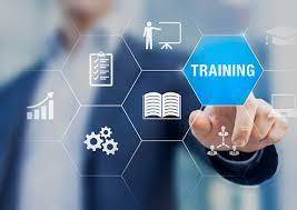 Stock image training course